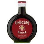 Unicum Szilva 0.1 zsebpalack 12/# (34,5%) DRS
