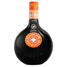 Unicum Orange Bitter 0.5 6/# (34,5%) DRS