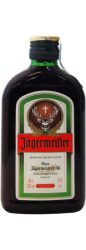 Jagermeister 0.2 lapos (35%) 12/# DRS Jagermeister 0.2 lapos (35%) 12/# DRS