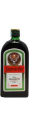 Jagermeister 0.5 (35%) 6/# DRS Jagermeister 0.5 (35%) 6/# DRS