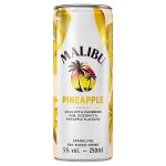 Malibu Pineapple 0,25l (5%) 12/# DRS