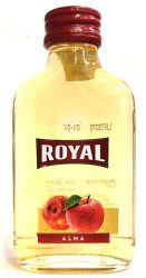 Royal Alma likőr 0.09 12/# (26%) Royal Alma likőr 0.09 12/# (26%)
