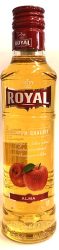 Royal Alma likőr 0.2 24/# (26%) Royal Alma likőr 0.2 24/# (26%)