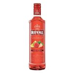 Royal Eper-Citrom likőr 0.2 24/# (26%)