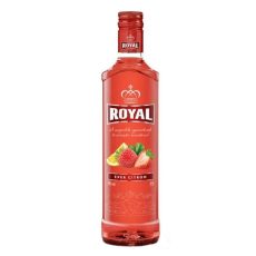Royal Eper-Citrom likőr 0.2 24/# (26%)