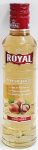 Royal Mogyoró likőr 0.2 24/# (26%)