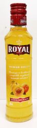 Royal Sárgabarack likőr 0.2 24/# (26%) Royal Sárgabarack likőr 0.2 24/# (26%)