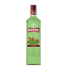 Royal Kaktusz likőr 0.2 24/# (26%) Royal Kaktusz likőr 0.2 24/# (26%)