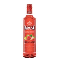 Royal Eper-Citrom likőr 0.5 15/# (26%) DRS Royal Eper-Citrom likőr 0.5 15/# (26%) DRS