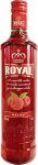 Royal Málna likőr 0.5 15/# (26%) DRS