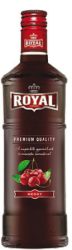 Royal Meggy likőr 0.5 15/# (26%) DRS Royal Meggy likőr 0.5 15/# (26%) DRS