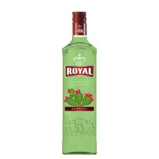 Royal Kaktusz likőr 0.5 15/# (26%) DRS Royal Kaktusz likőr 0.5 15/# (26%) DRS