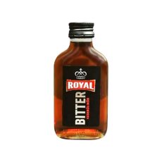 Royal Bitter keserűlikőr 0.1l 12/# (30%)
