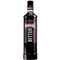 Royal Bitter keserűlikőr 0.2 24/# (30%) Royal Bitter keserűlikőr 0.2 24/# (30%)