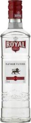 Royal vodka 0.35 15/# (37,5%) DRS Royal vodka 0.35 15/# (37,5%) DRS