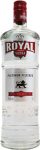 Royal vodka 1.0  6/# (37,5%) DRS