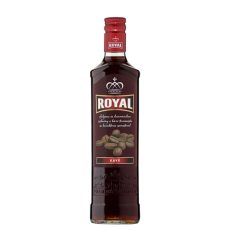 Royal Kávé likőr 0.5 15/# (25%) DRS Royal Kávé likőr 0.5 15/# (25%) DRS