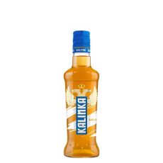 Kalinka Barack likőr 0.2l 24/# (26%) DRS Kalinka Barack likőr 0.2l 24/# (26%) DRS