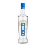 Kalinka vodka 1.0  6/# (37,5%) DRS
