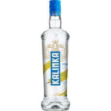 Kalinka Citrus szi. 0.5l 12/# (34,5%) DRS