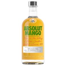 Absolut Mango vodka 0.7 (38%) DRS Absolut Mango vodka 0.7 (38%) DRS