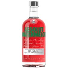 Absolut Watermelon vodka 0.7 (38%)