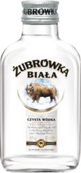 Zubrowka Biala 0.09 12/# (37,5%) Zubrowka Biala 0.09 12/# (37,5%)