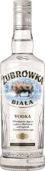 Zubrowka Biala 0.5 (37,5%) DRS Zubrowka Biala 0.5 (37,5%) DRS