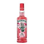 Zubrowka G.dinnye-Citrom likőr 0.5l (18%) DRS