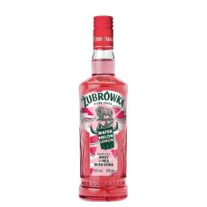 Zubrowka G.dinnye-Citrom likőr 0.5l (18%) DRS Zubrowka G.dinnye-Citrom likőr 0.5l (18%) DRS