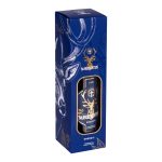 Vilmoskörte Zwack 0.5l + pohár (37,5%) DRS