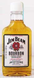 Jim Beam whiskey 0,2 (40%) DRS Jim Beam whiskey 0,2 (40%) DRS