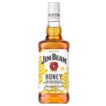 Jim Beam Honey Liqueur 0.7 (32,5%) DRS