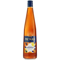 Metaxa Orange 0.7l (33%) DRS