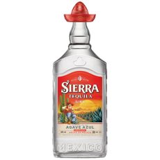 Tequila Sierra Blanco 0.5l (38%)
