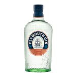 Plymouth Gin 0.7l (41,2%) DRS