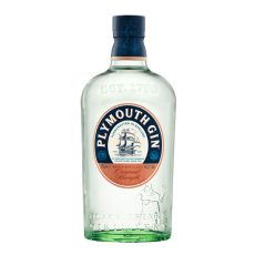 Plymouth Gin 0.7l (41,2%) DRS
