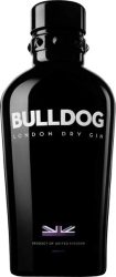 Bulldog London Dry Gin 0,7l 40% DRS