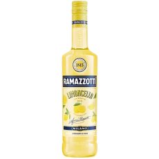 Ramazotti Limoncello 0.7 (29%) DRS