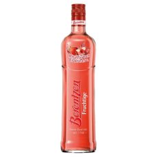 Berentzen Rhabarber-Erdbeere 0.7l (15%) DRS