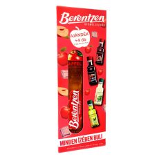 Berentzen Apple 0.5l (14,5%) + 4*0,02 mini