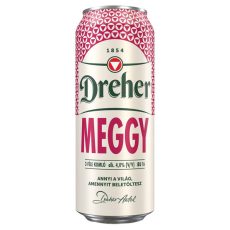 Dreher Meggy dob. 0.5 DRS