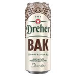 Dreher BAK dob. 0.5 DRS