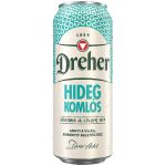 Dreher Hideg Komlós dob. 0.5 DRS