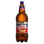 Kőbányai világos sör 2,0 PET 6/# DRS