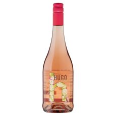 Royal Hugo Pink Bodza-Lime boral.koktél 0,75l DRS