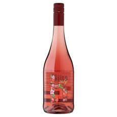 Royal Hugo Ruby Meggy boral.koktél 0,75l DRS