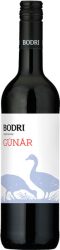 Bodri Szekszárdi Portugieser 'Gúnár' 0.75 DRS Bodri Szekszárdi Portugieser 'Gúnár' 0.75 DRS