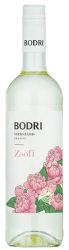 Bodri Szekszárdi Tramini Zsófi sz. 0.75 DRS Bodri Szekszárdi Tramini Zsófi sz. 0.75 DRS