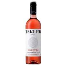 Takler Szeksz. Rozetta Rosé C. 0.75 DRS Takler Szeksz. Rozetta Rosé C. 0.75 DRS